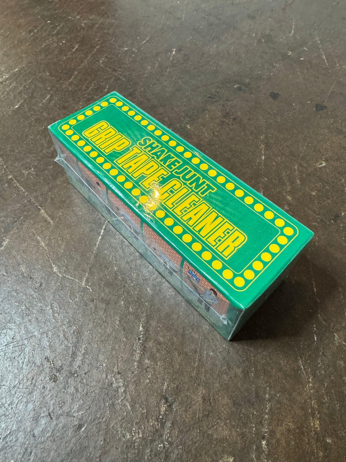 Griptape Cleaner