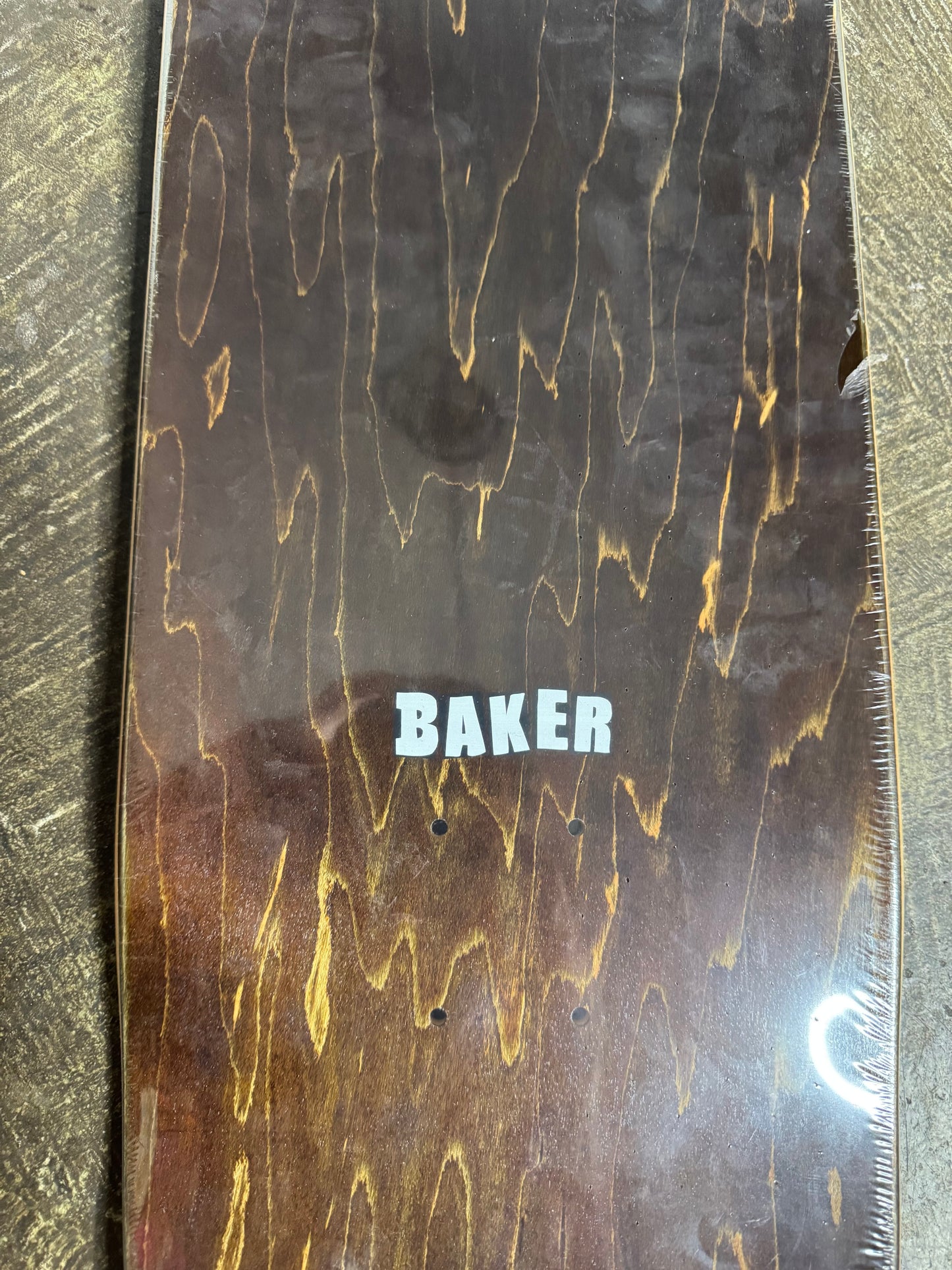 T Funk Punks Not Dead Deck - 9.0