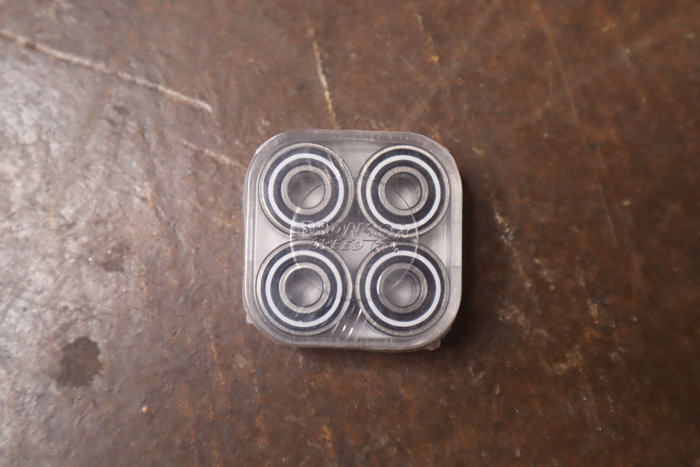 G3 Eric Winkowski Bearings