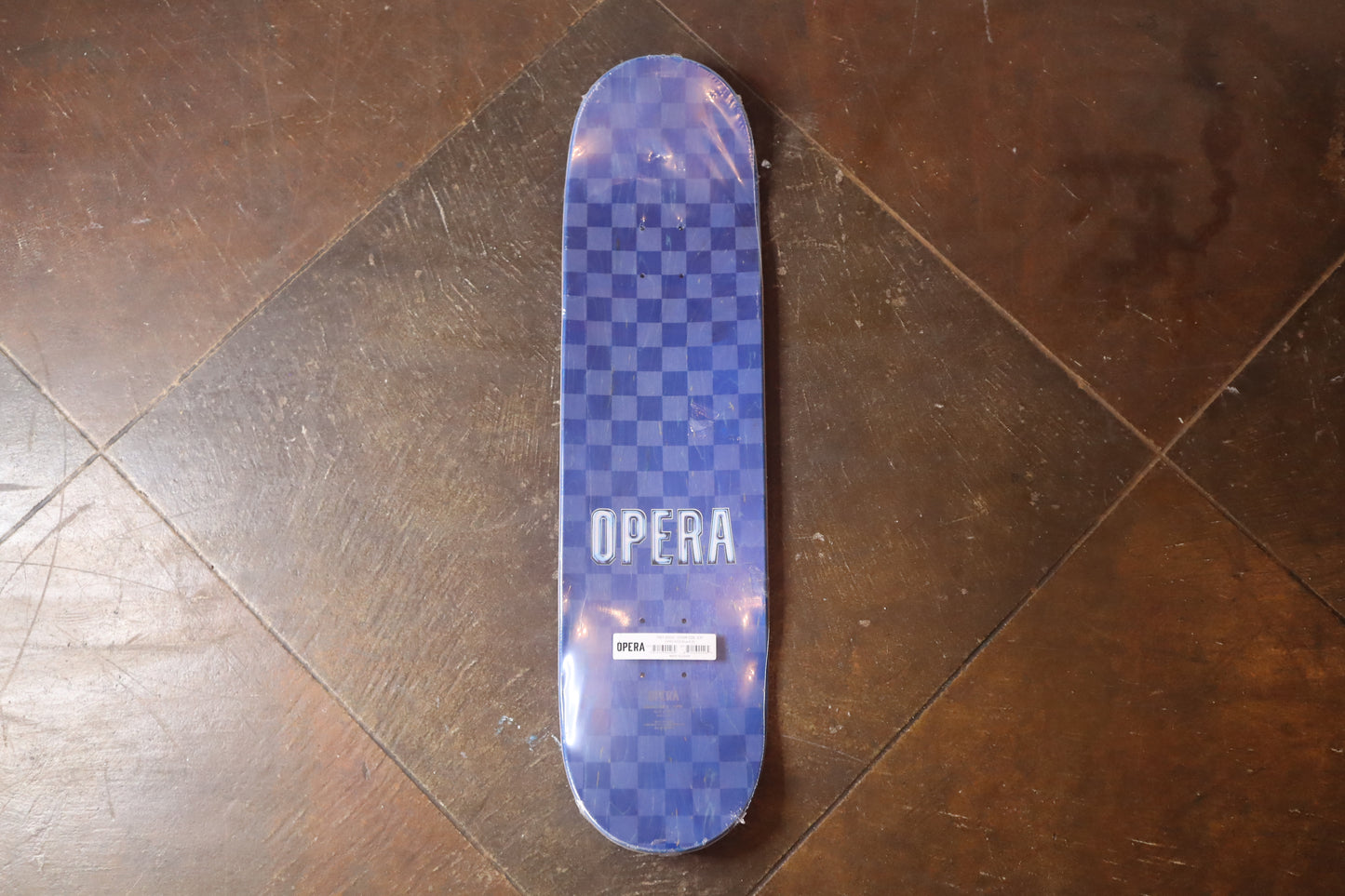 Trey Wood Otherside Deck - 8.25