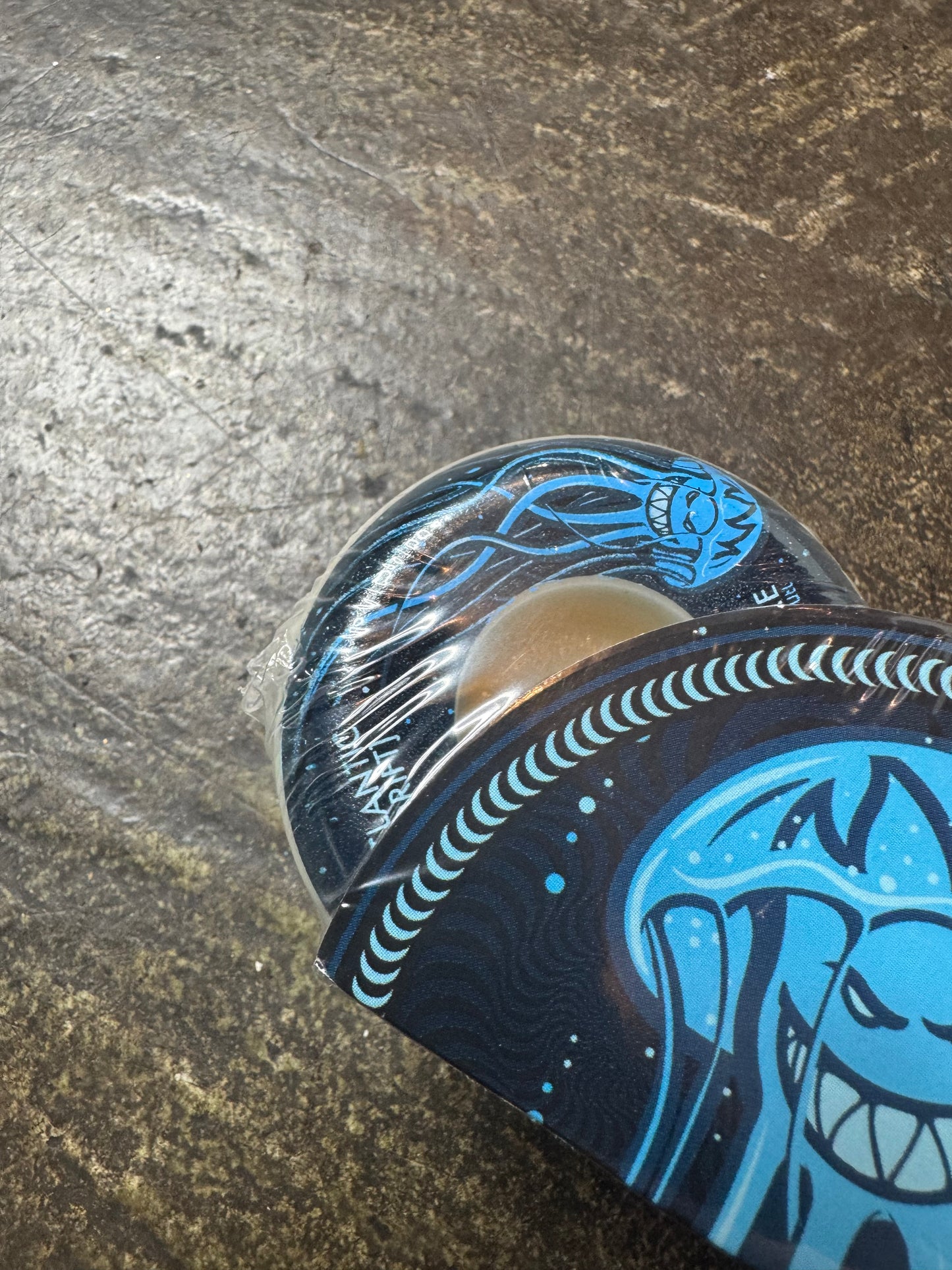 Atlantic Drift Formula 4 54mm 99A Conical Full Wheels