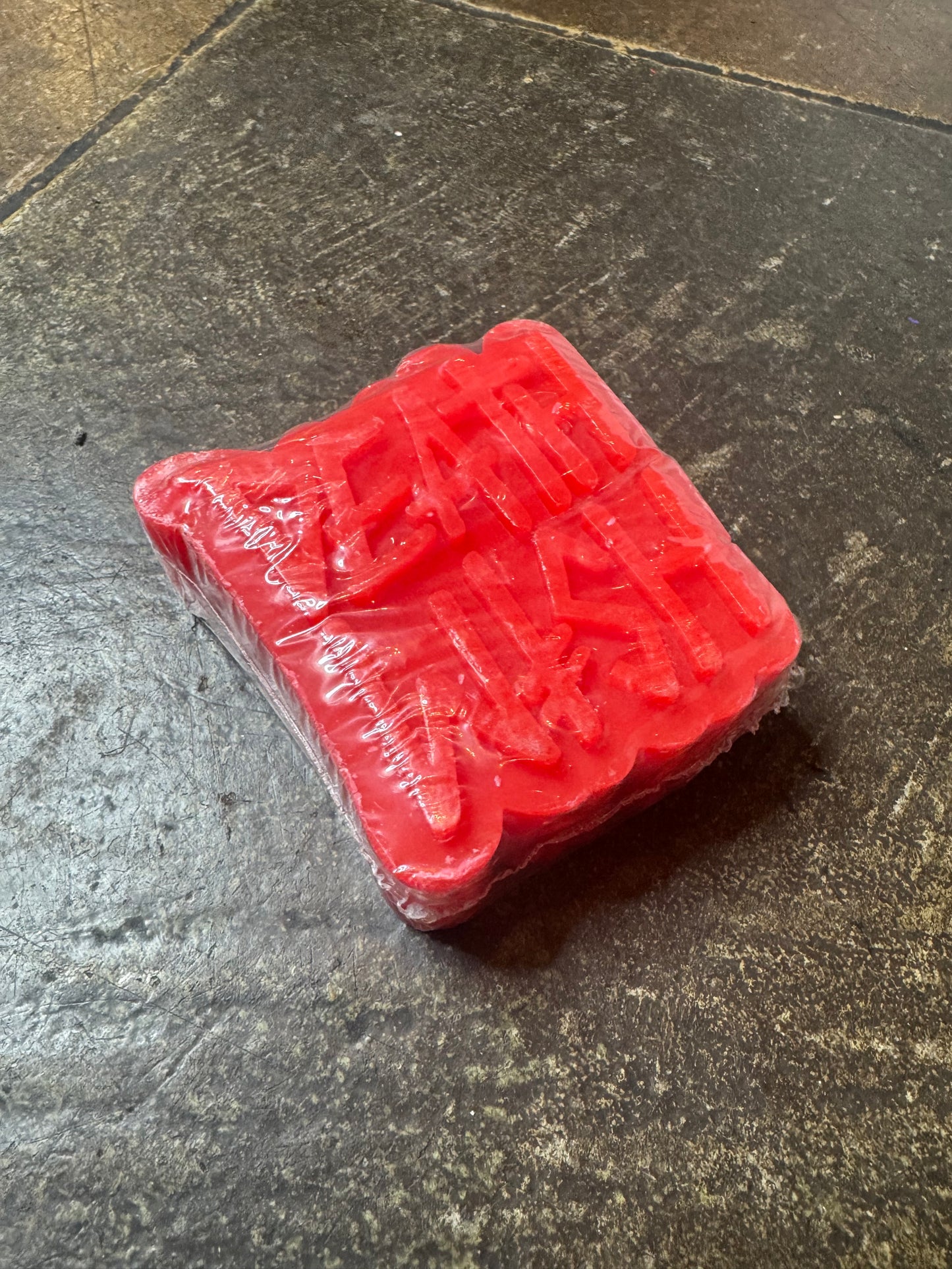 Deathwish DeathStack Wax