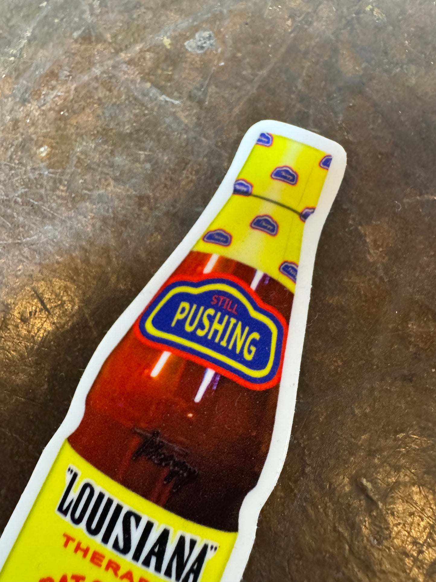 Dat Sauce Sticker