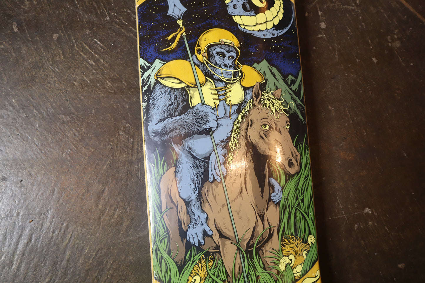 Chris Cope Guest Pro - 8.5 Deck