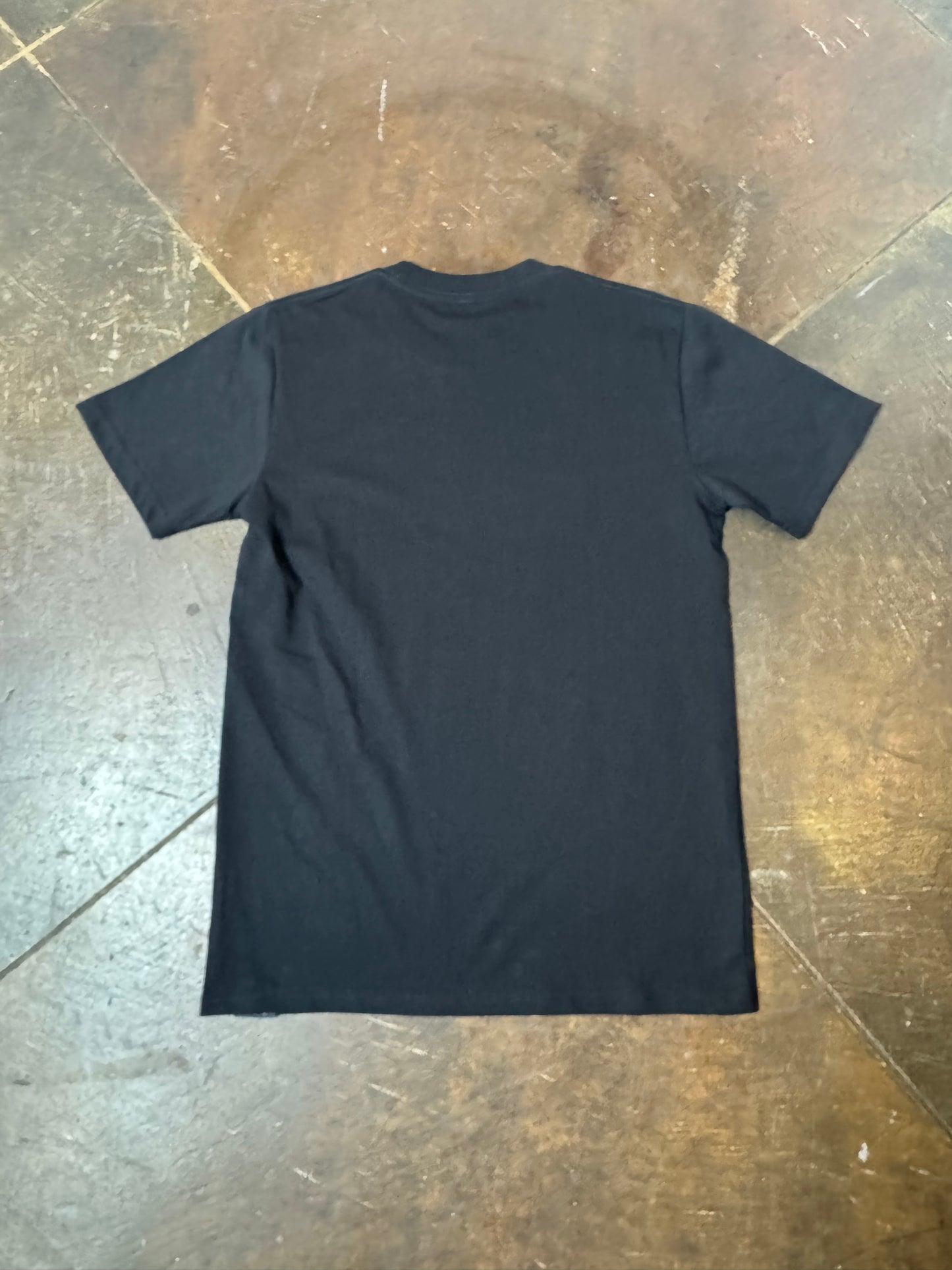 Spillage Tee