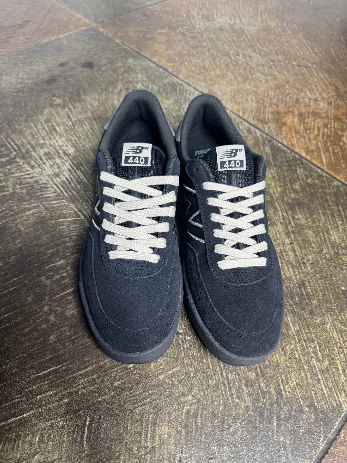NB Numeric 440 V2