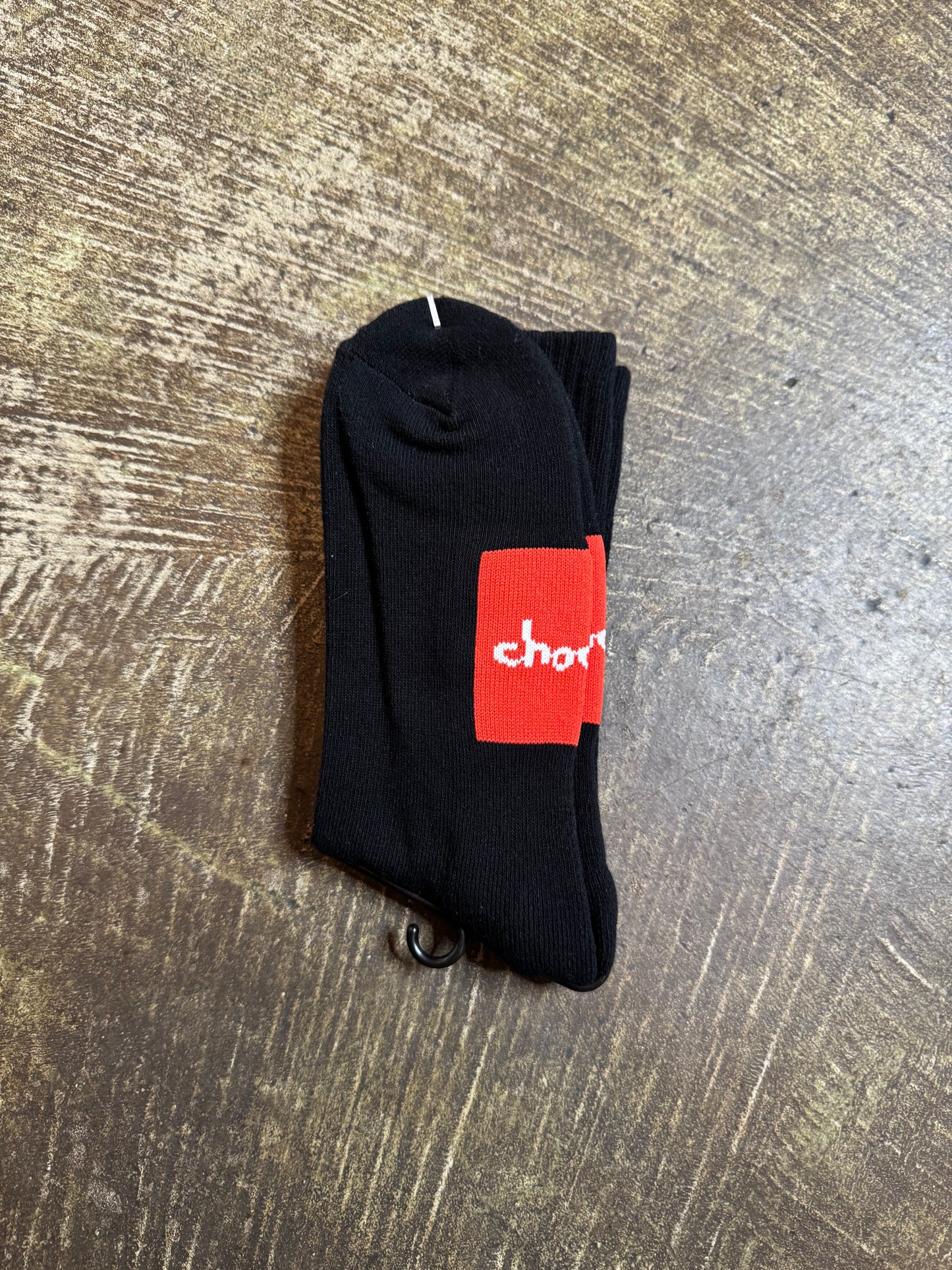 Chocolate Parliament Socks