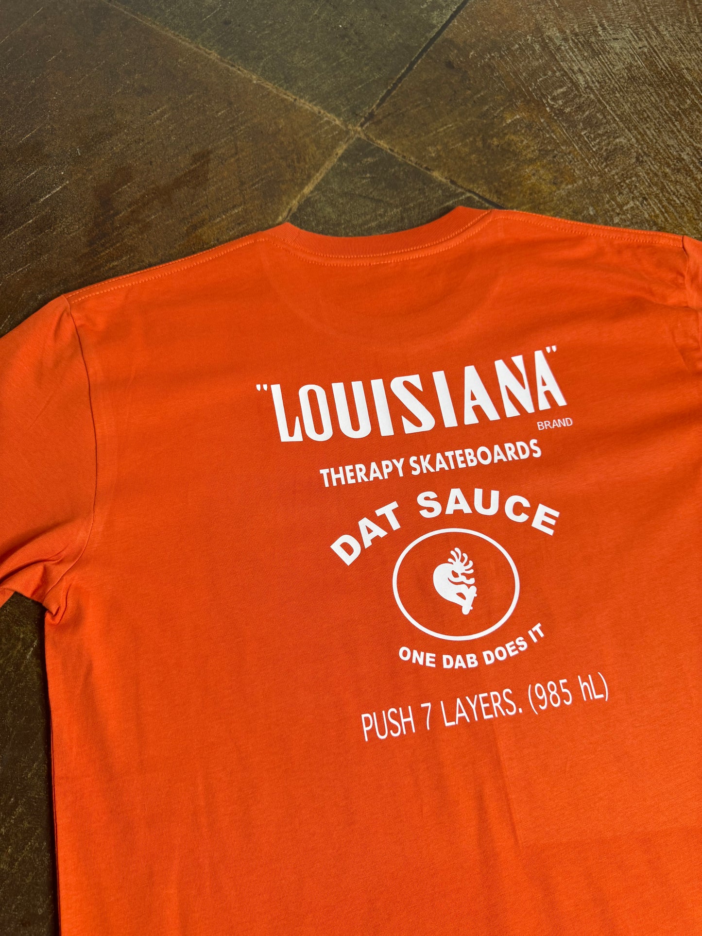 Dat Sauce Tee