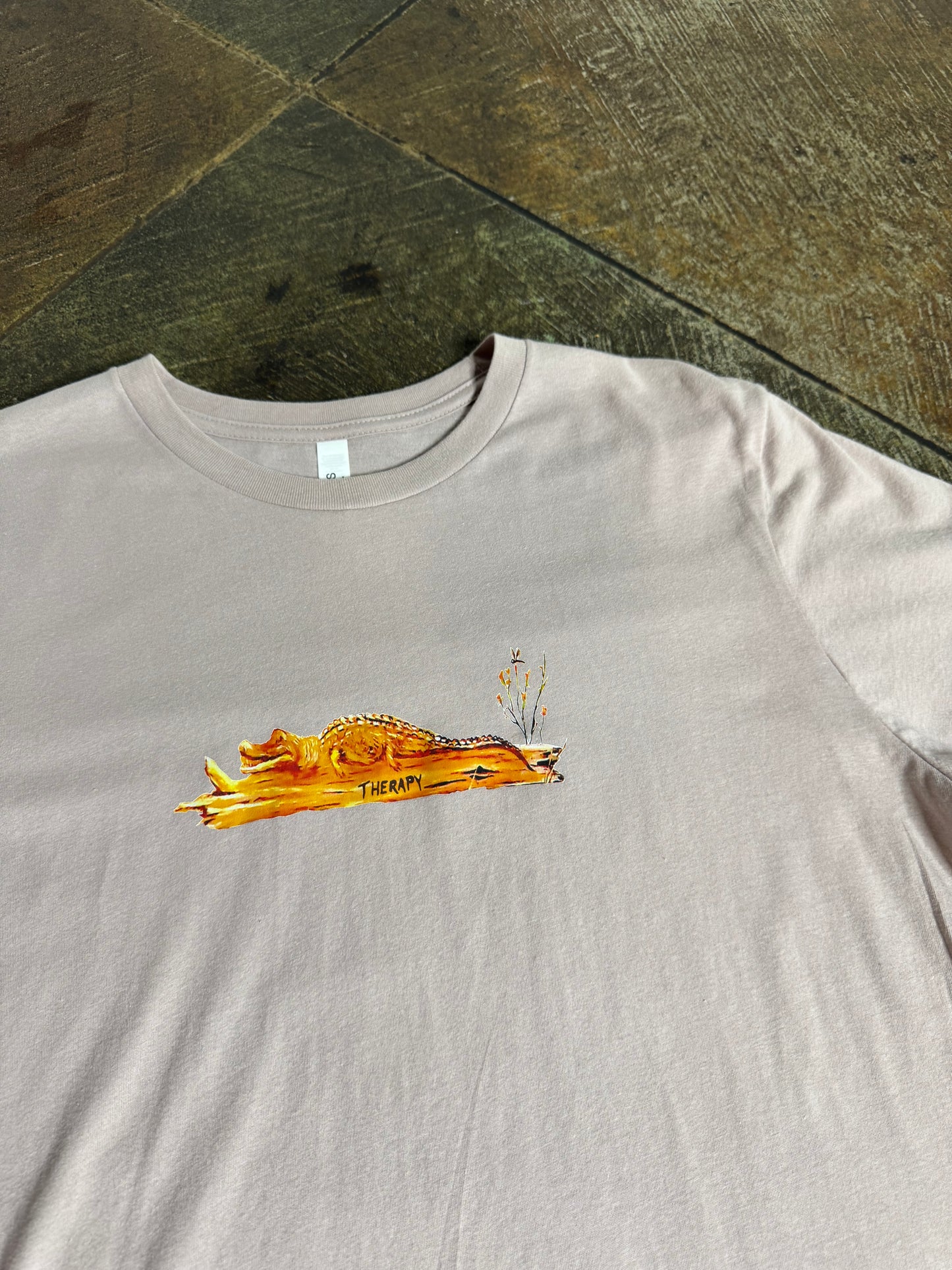 Gator Tee