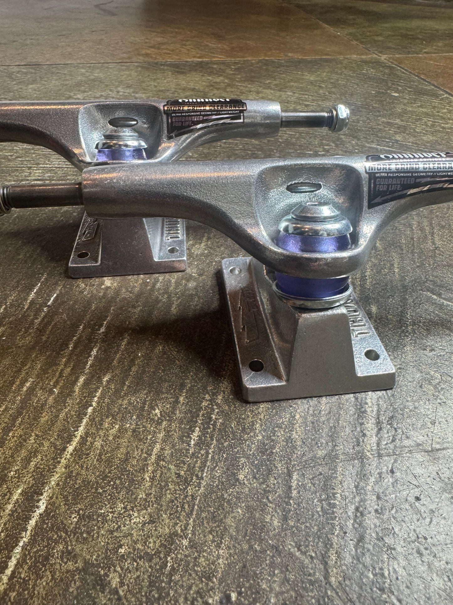 Inverted Team Editions - Size 149