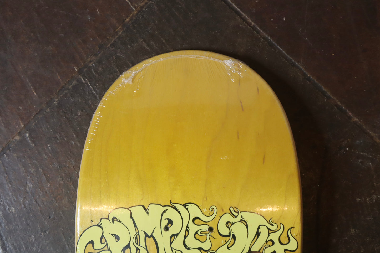 Chris Cope Guest Pro - 8.5 Deck