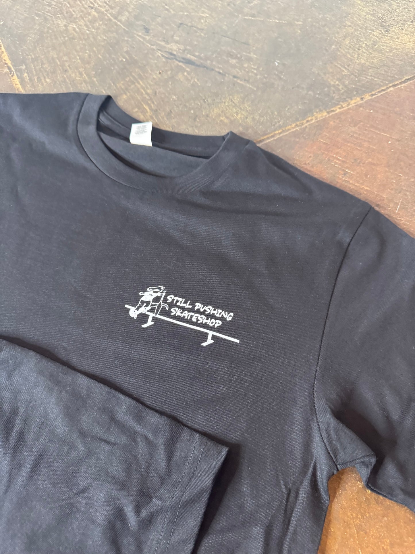 Skateshop Day 2025 Tee