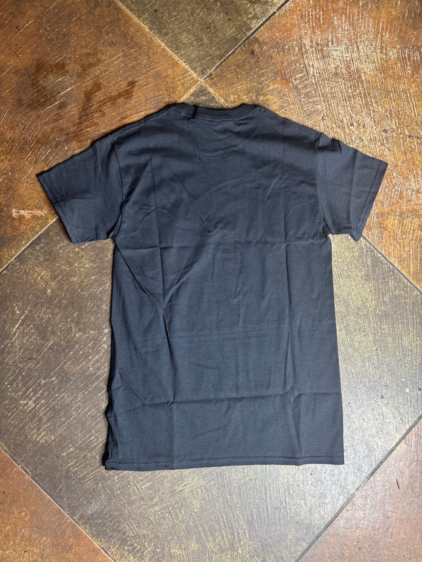 Thrasher Inferno Tee - Black
