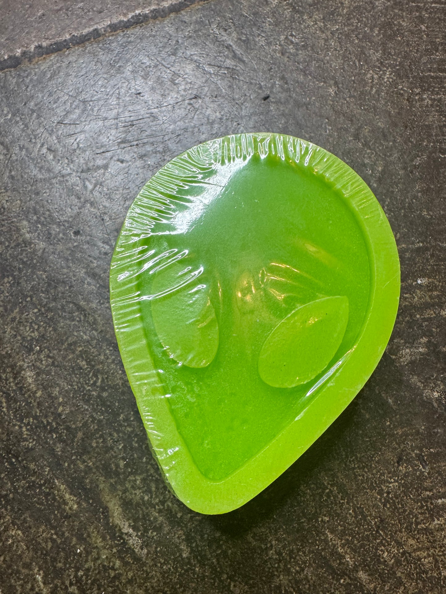 Alien Workshop Wax