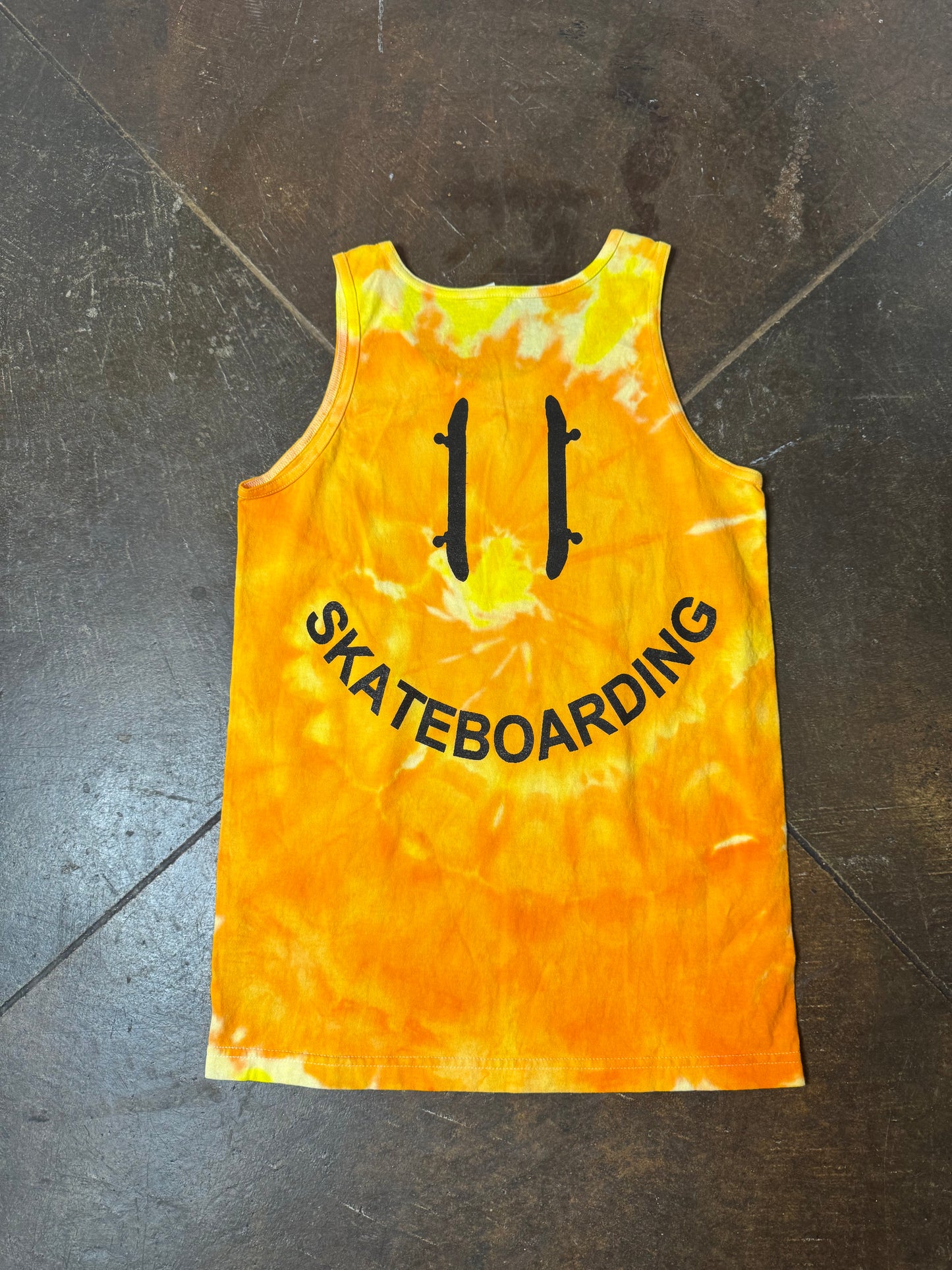 Knowla X Humidity X Therapy Collabo Tank