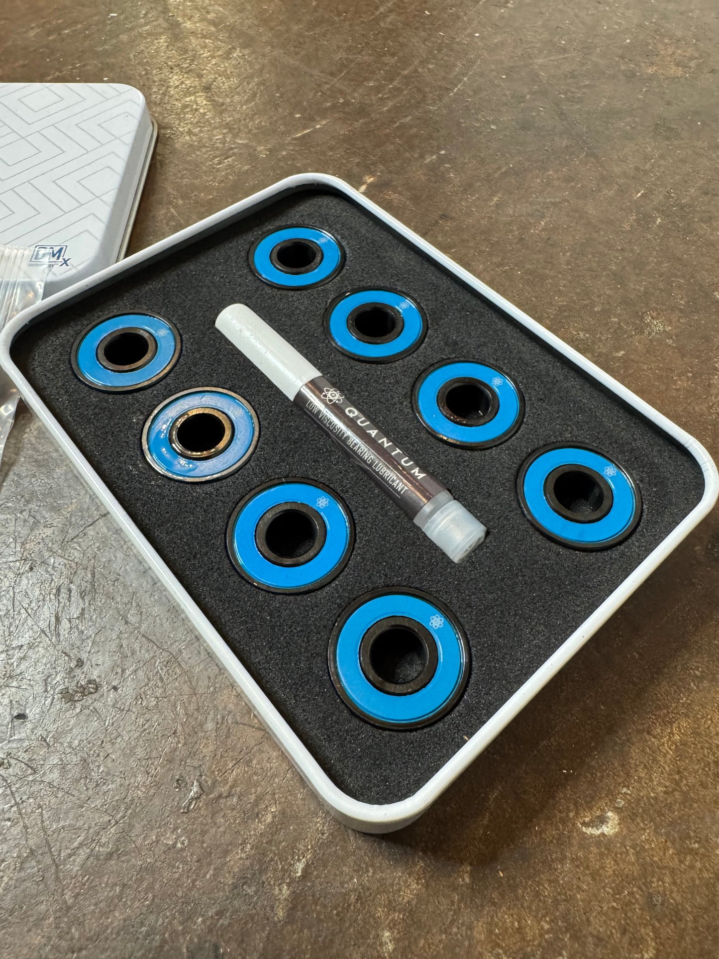 Diamond Series Ceramic Bearings