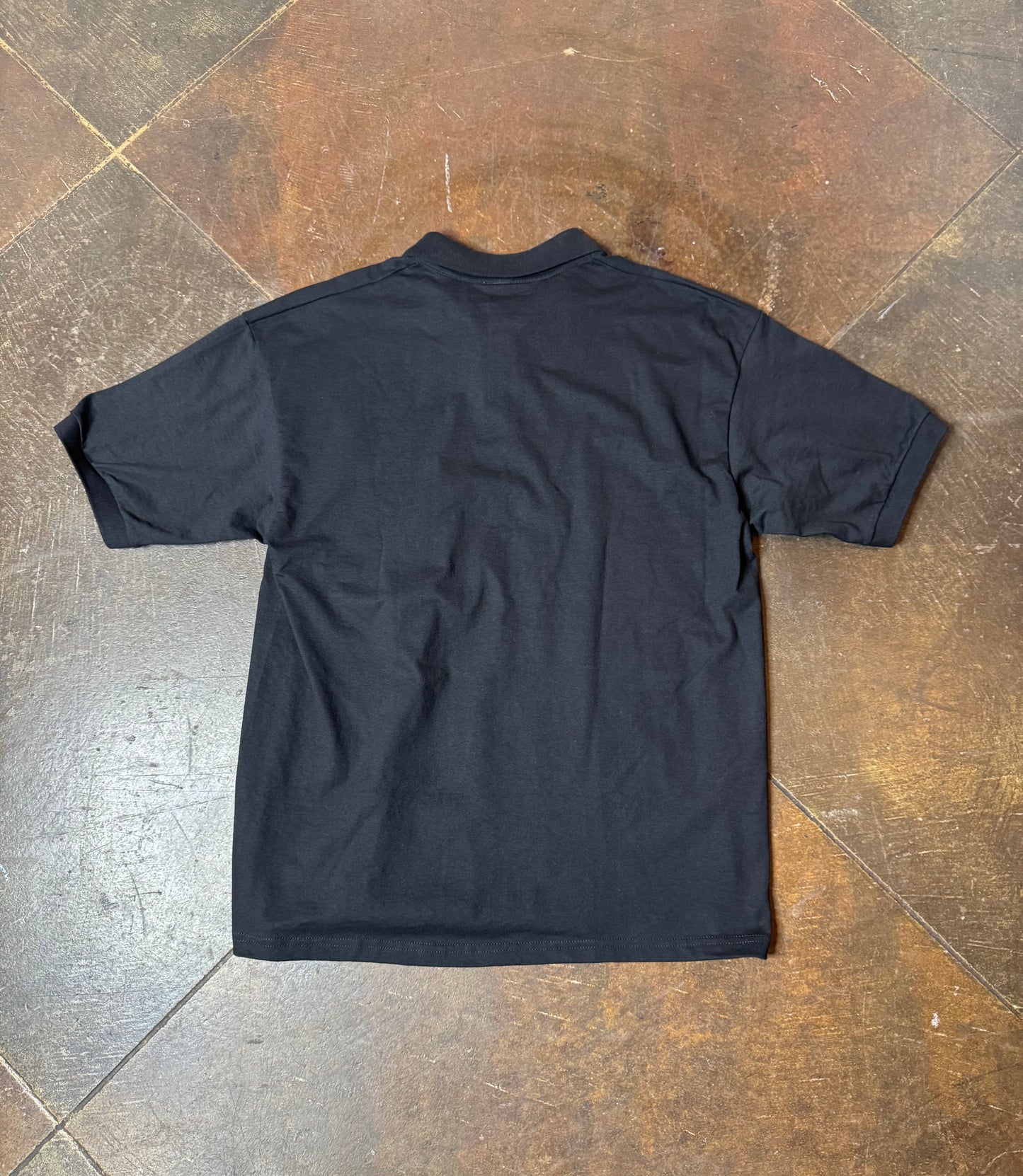 Thrasher Gonz Embroidered Polo - XL