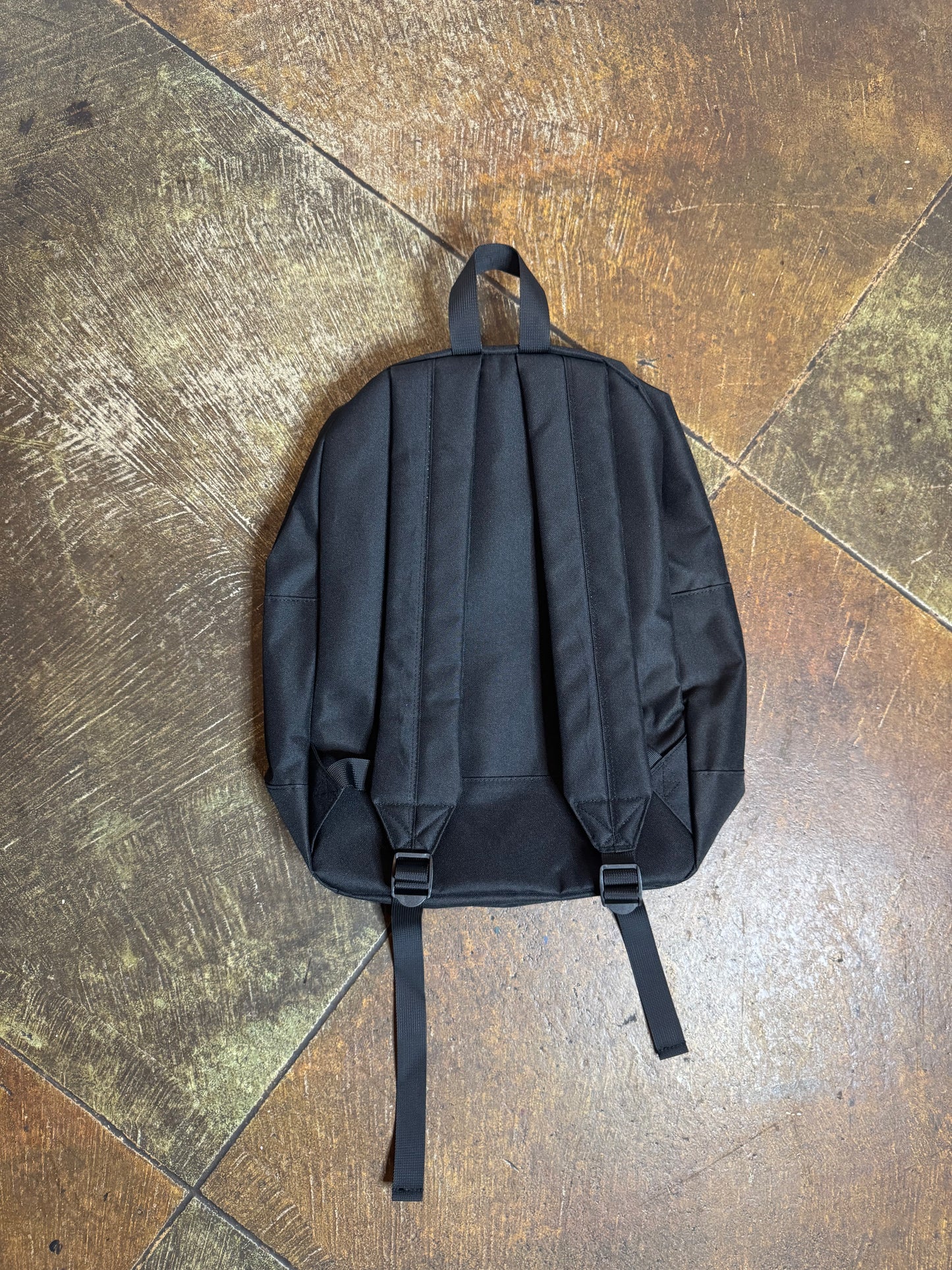 Heroin Egg Backpack