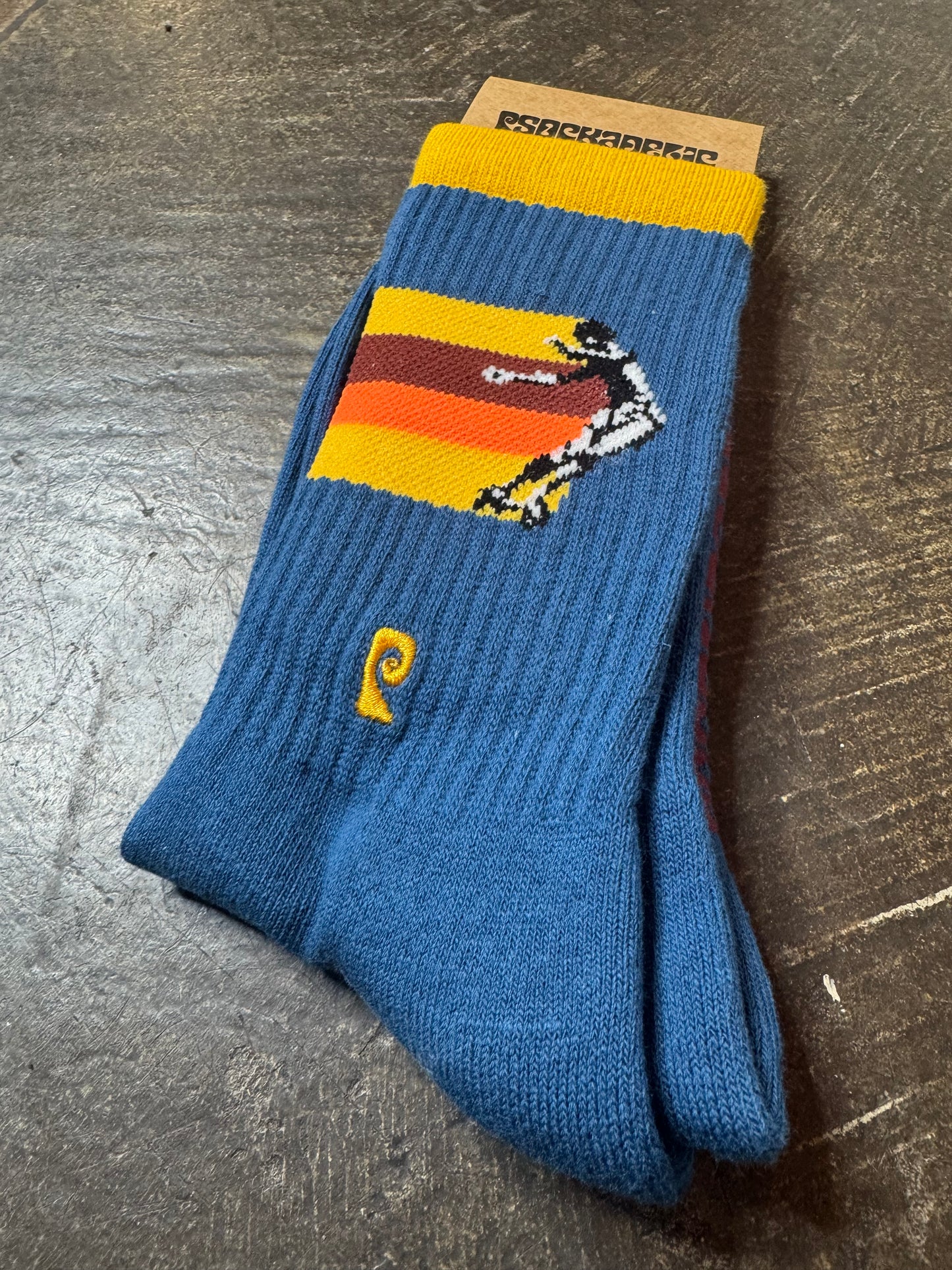 Hobie Socks