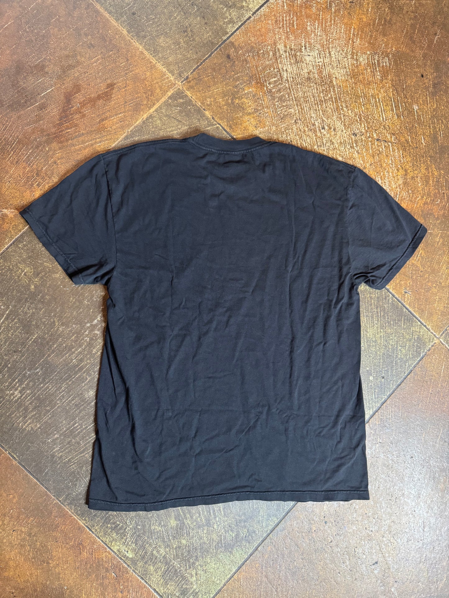 411 VX Tee - Black