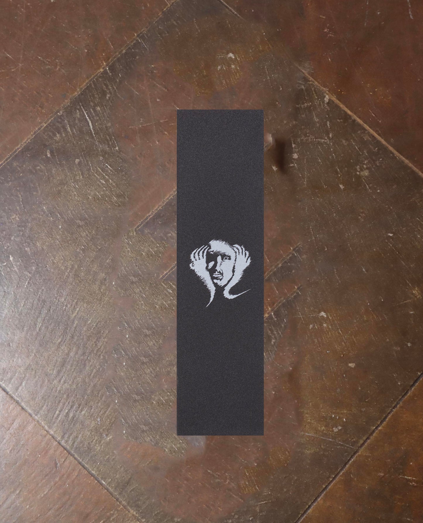 John Fitzgerald Pepper Grip