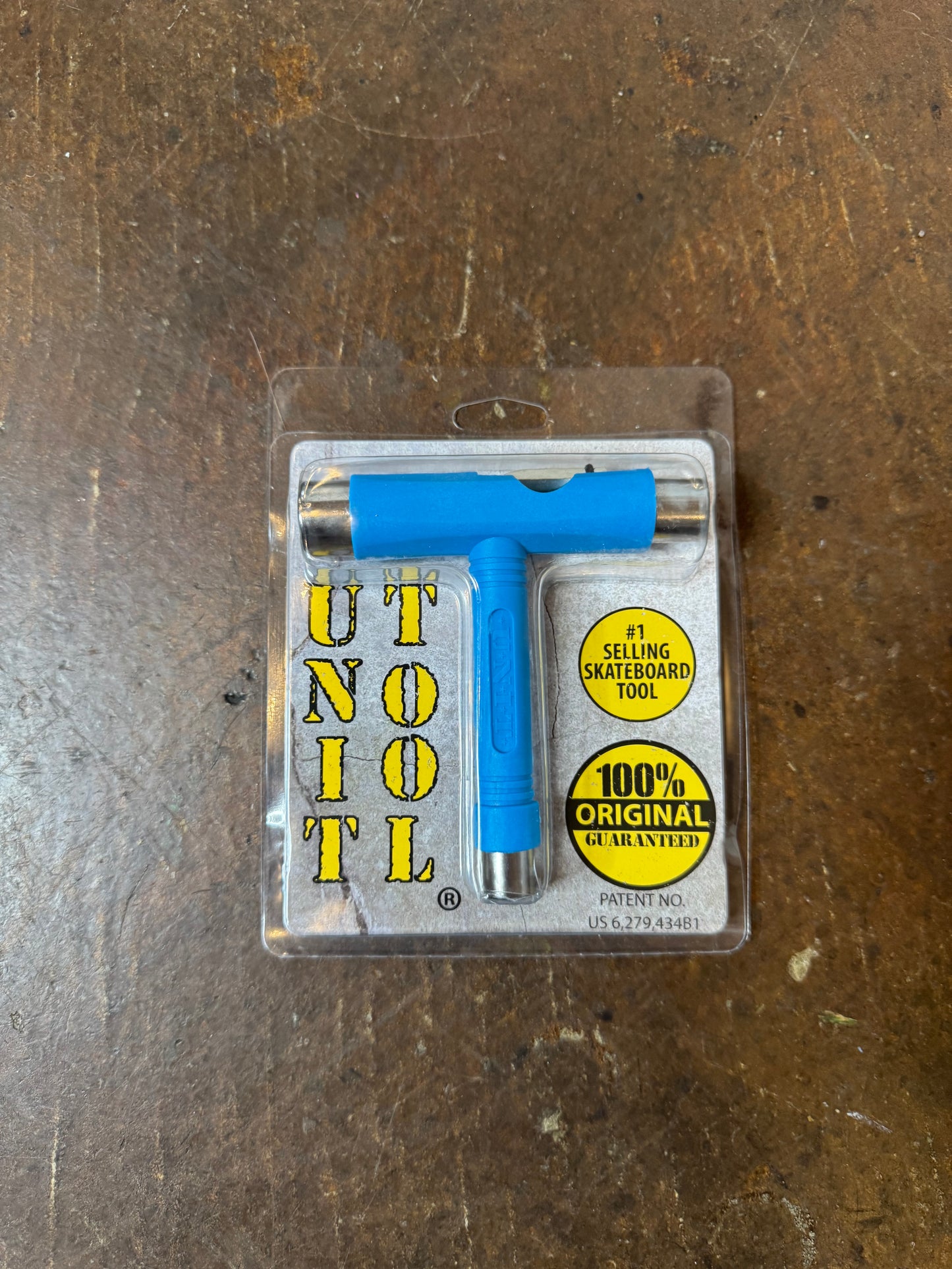 Unit Skate Tool