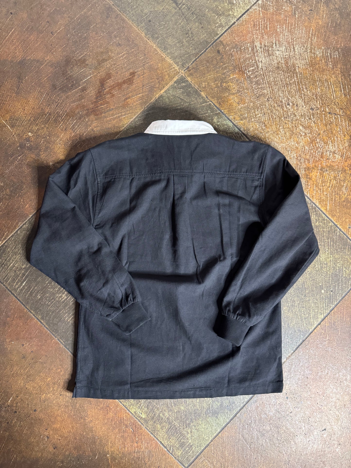 Poets Rugby Longsleeve