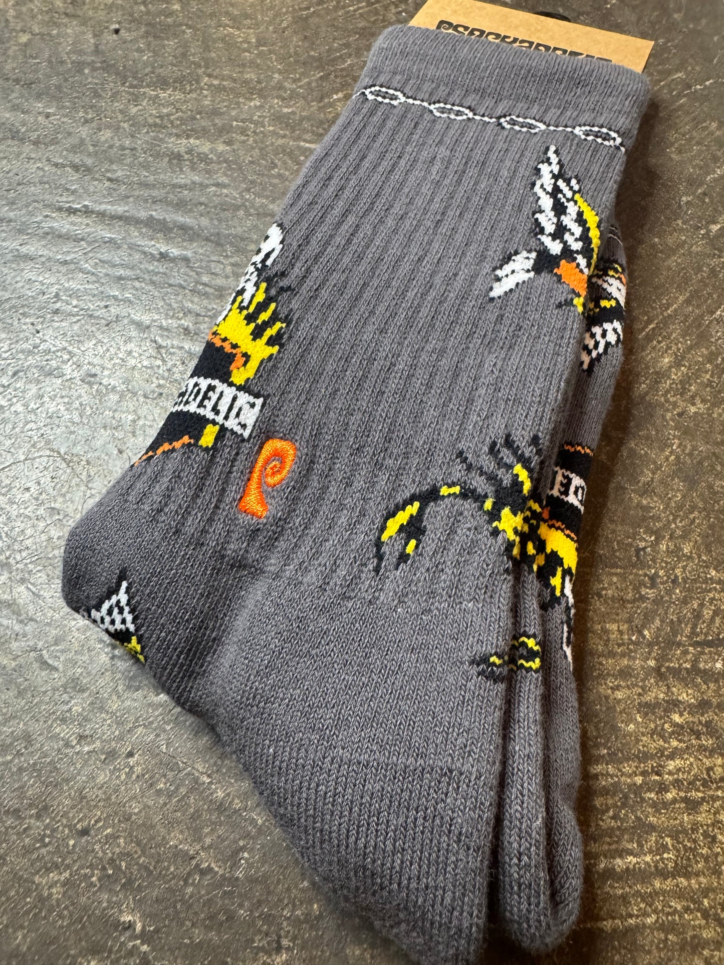 Born Free Socks