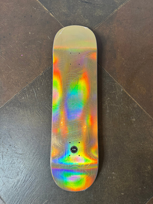 Robert Neal Holofoil Viper Deck - 8.38