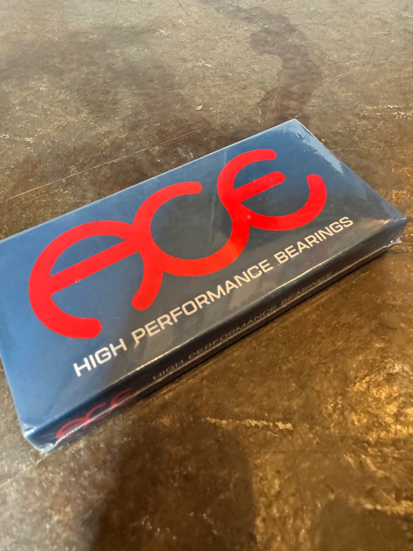 Ace Bearings
