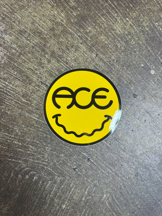 Smiley Ace