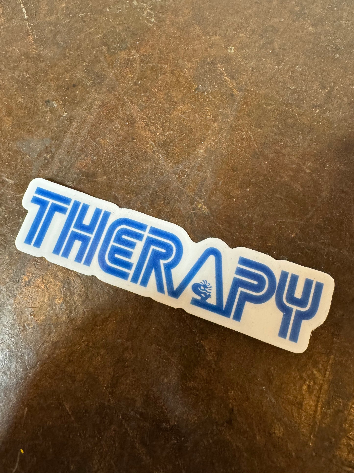 Sega Sticker