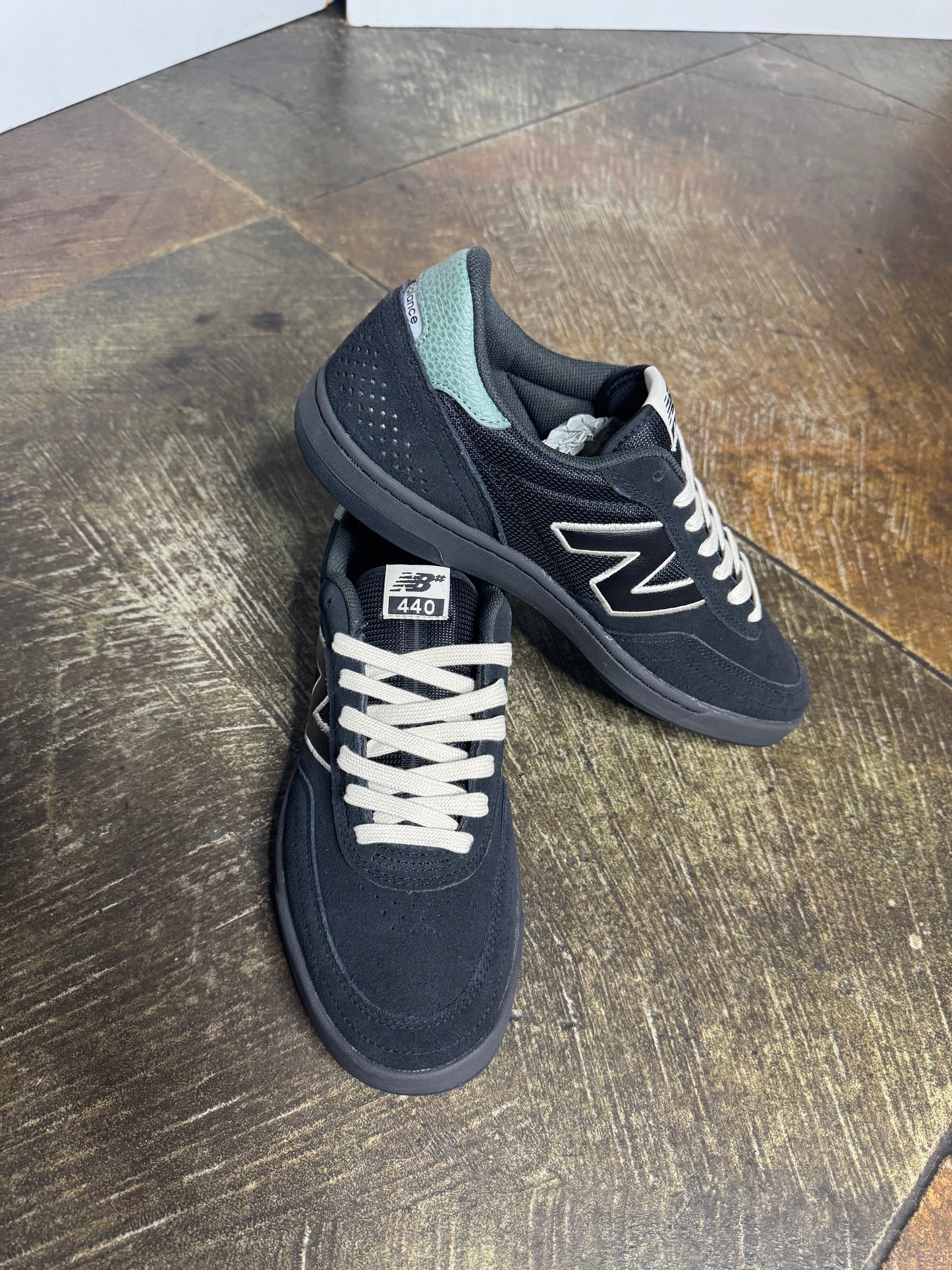 NB Numeric 440 V2