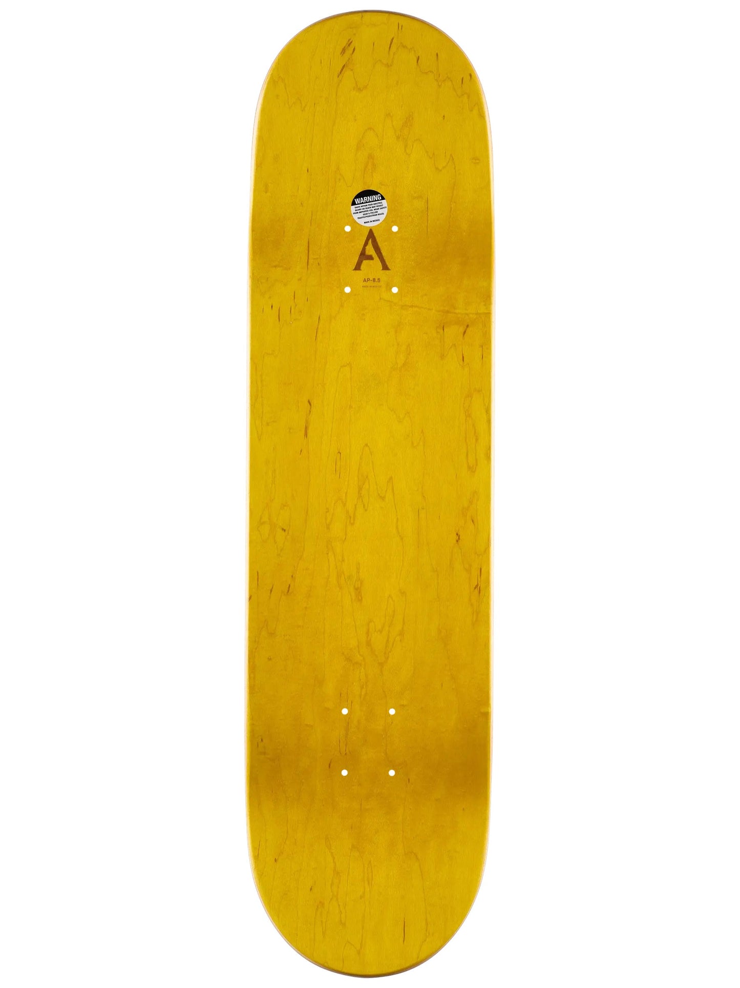 April Guy Mariano Complex Deck - 8.5