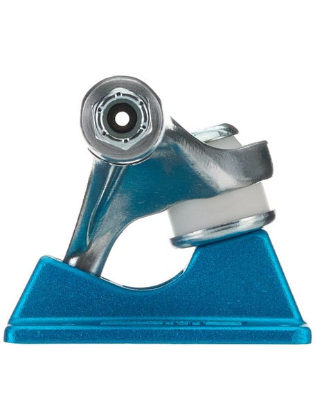 ST1 Inverted Hollow Lights/ Ultra Low Polished - 8.25 Light Blue (Set)