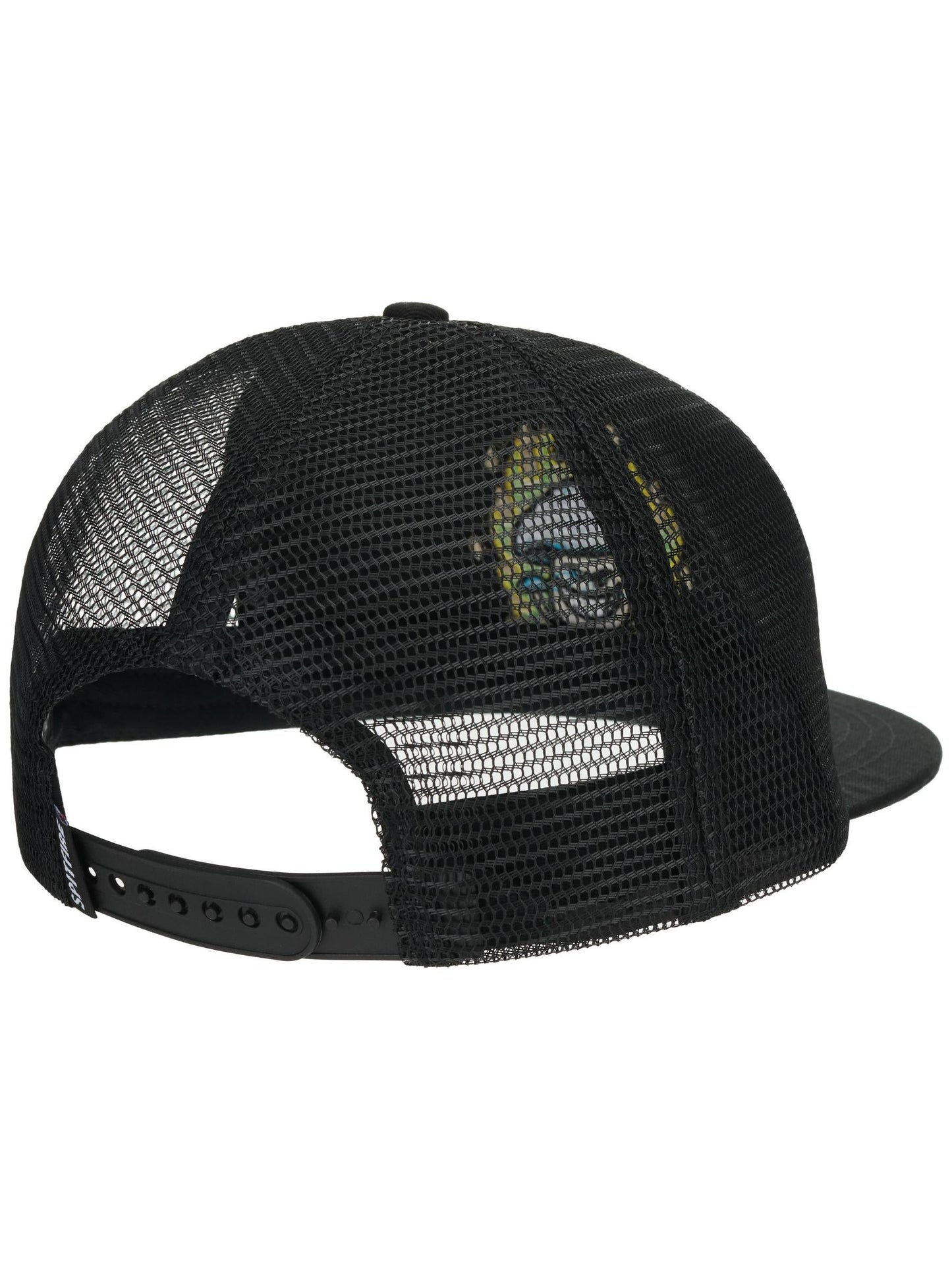 Spitfire Mushroom Bighead Mesh Hat