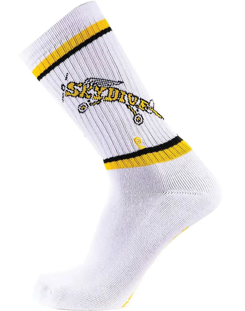 Skydive Socks (Tan)