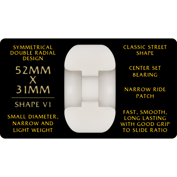 Dragon Formula Wheels