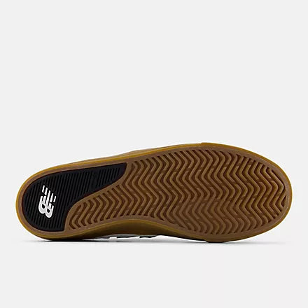 NB Jamie Foy 306 - White/ Black