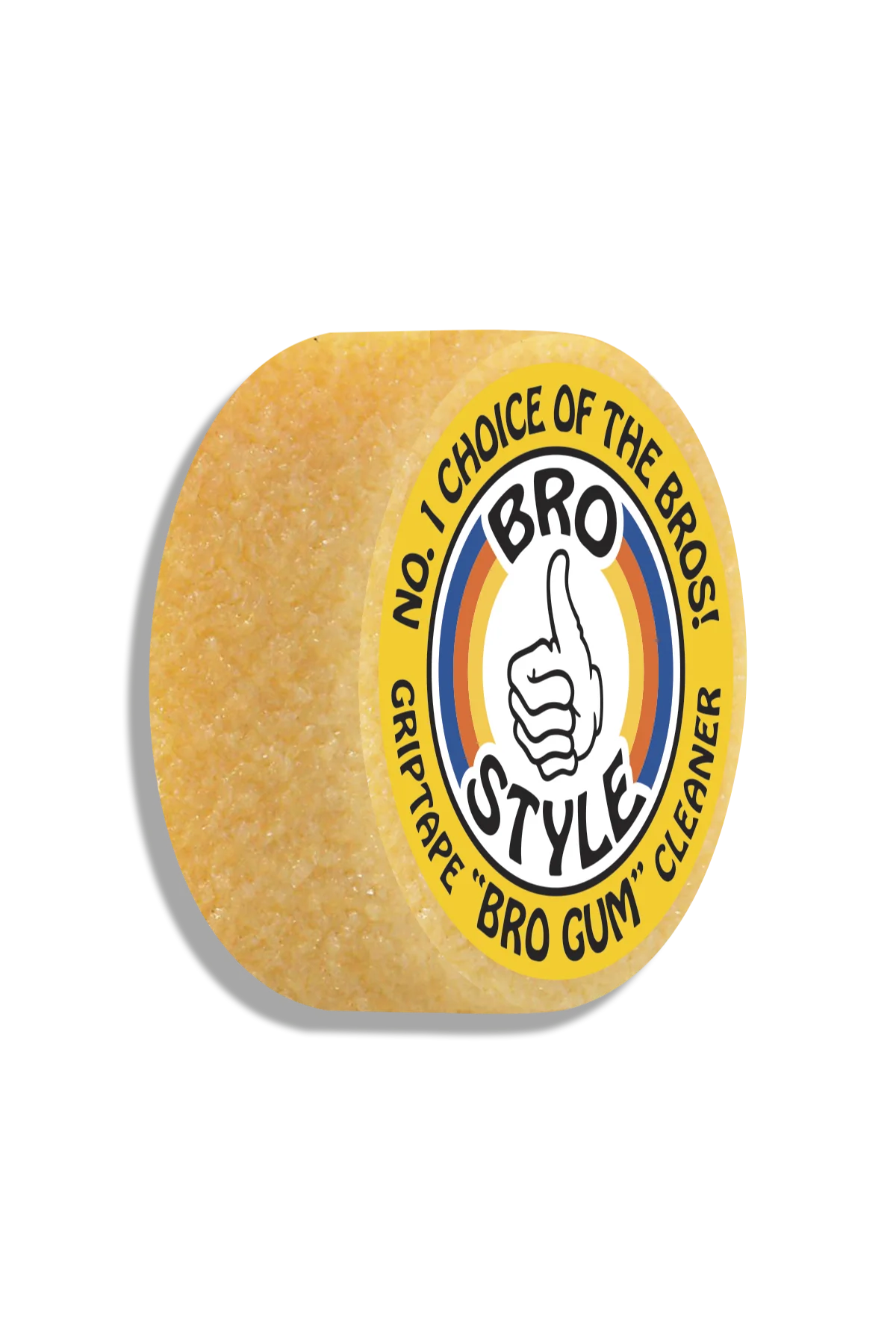Bro Style Griptape Cleaner