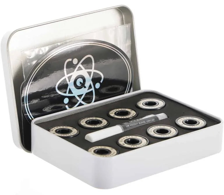 Isotopes Series Ceramic Bearings