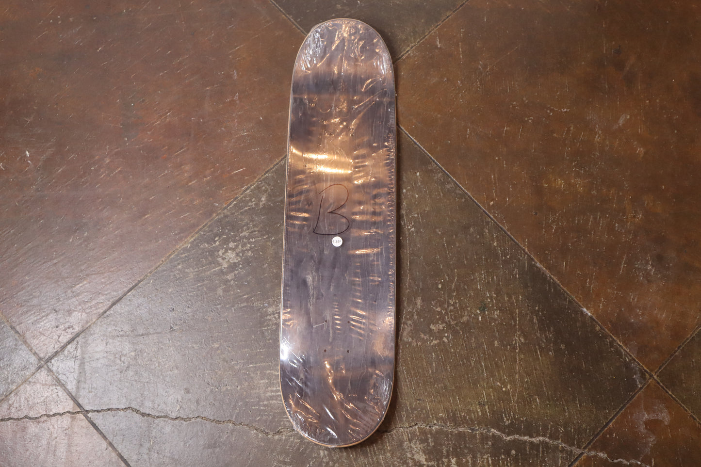 ZAPPS Voodoo Sativa Collabo Deck