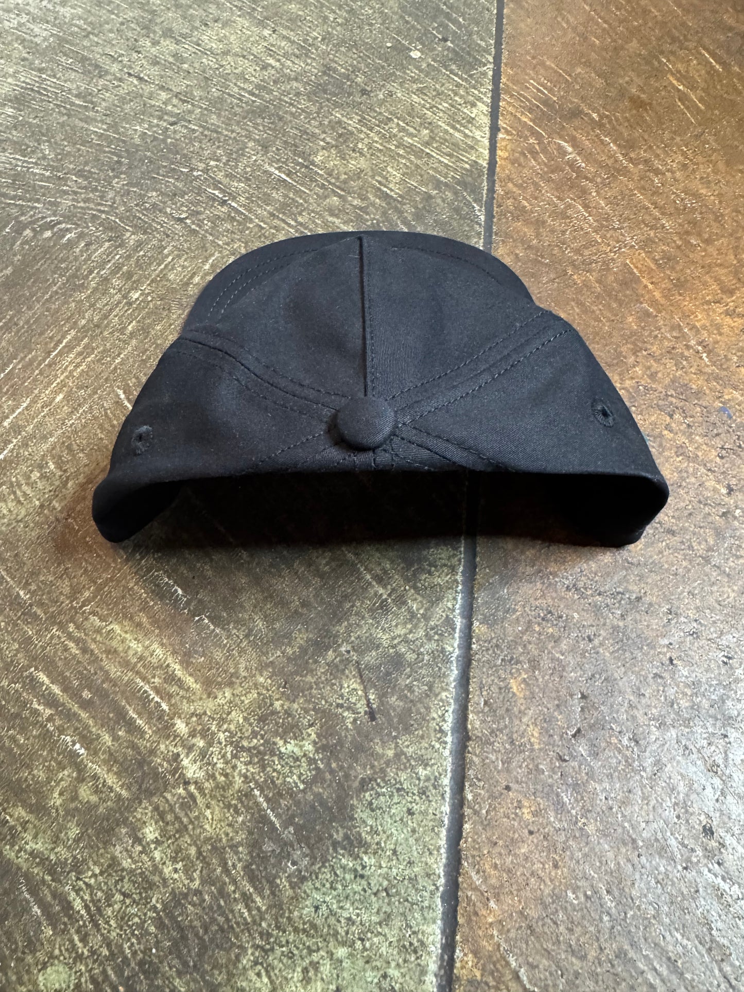 Less than Zero Hat