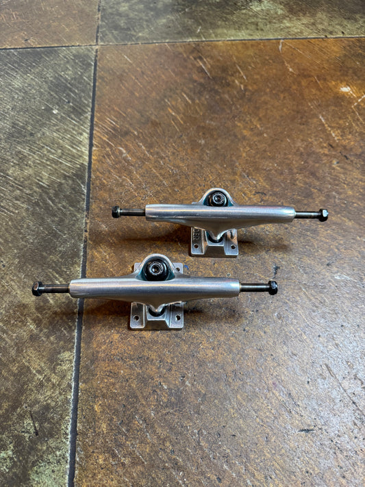 Thunder Polished Trucks