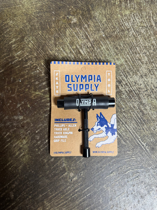 Olympia Tool