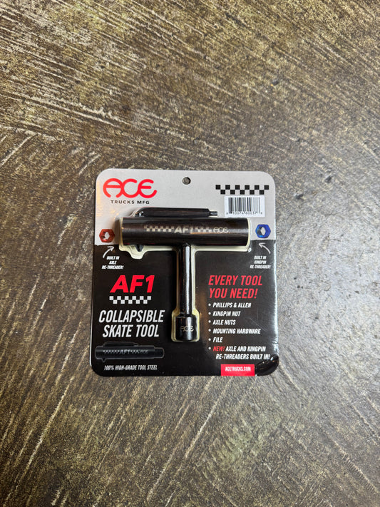 Ace AF1 Tool