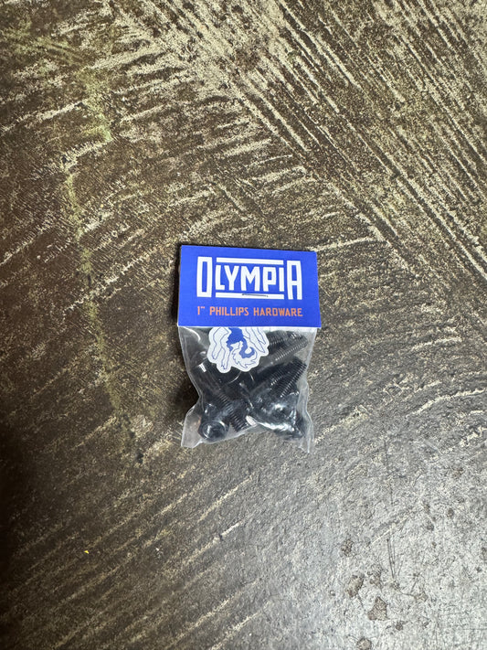 Olympia Hardware