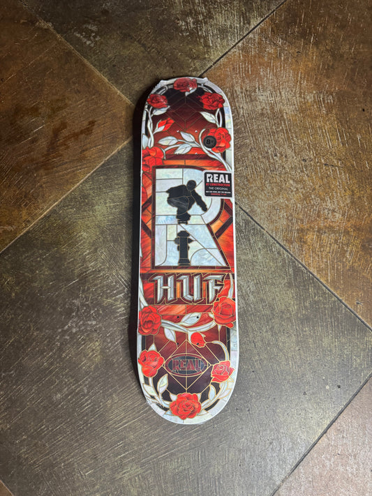 Huf Cathedral - 8.38 Deck