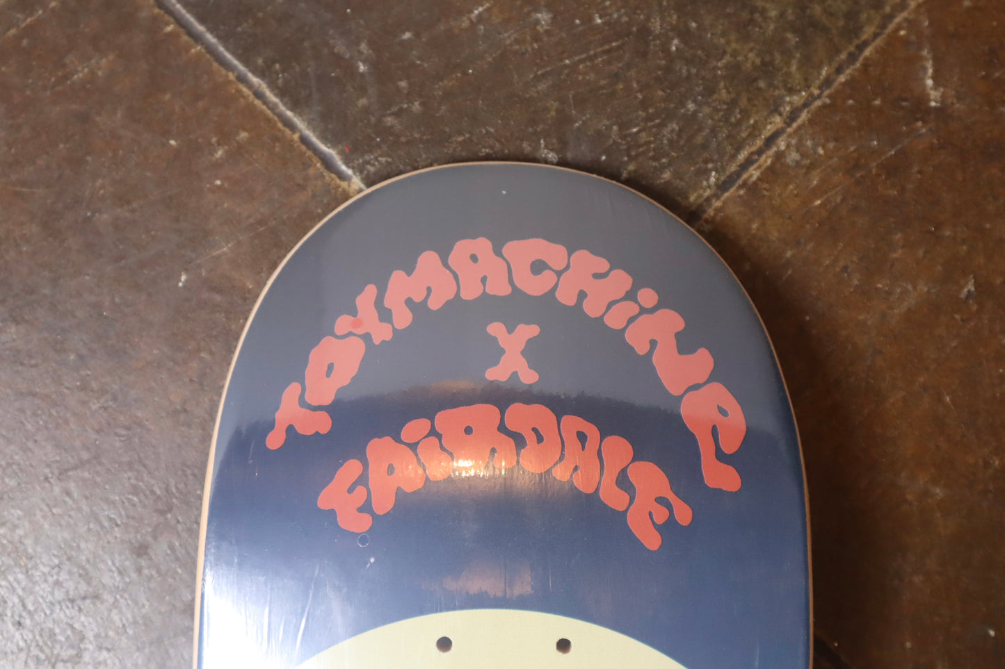 Fairdale Bikes - 8.5 Deck