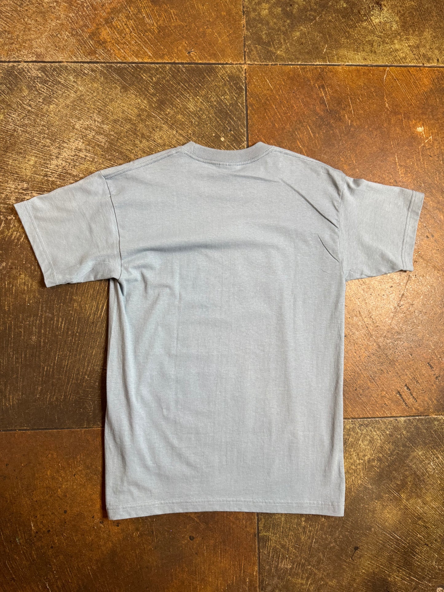 Stay Outside Seek Within Youpay Tee